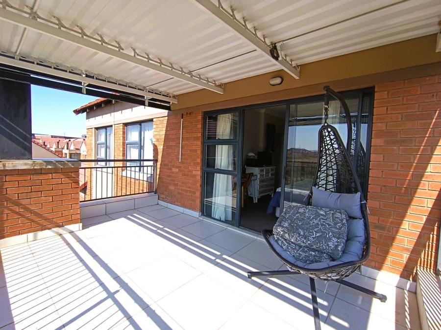 3 Bedroom Property for Sale in Wild Olive Estate Free State